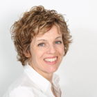 Photo of Diane McEntee