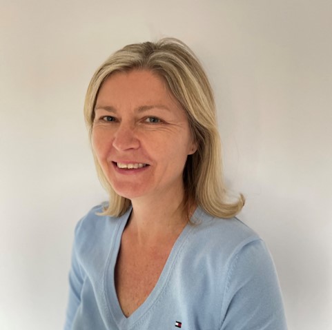 Photo of Tania Ross
