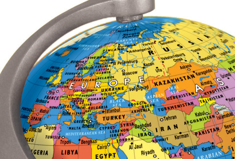Stellanova Globes