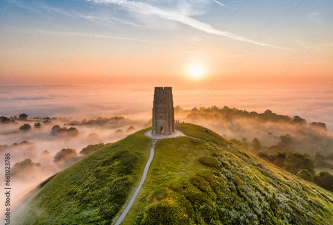 British Pilgrimage Trust