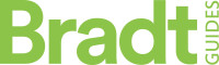 Bradt Guides